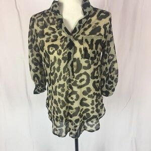 🏆 Xtaren Blouse Top